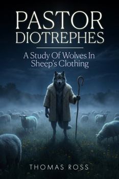 Pastor Diotrephes: A Study of Wolves in Sheep’s Clothing