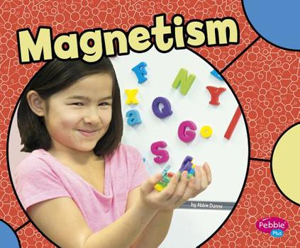 Paperback Magnetism Book