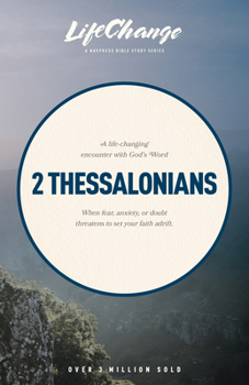 2 Thessalonians - Book  of the Lifechange
