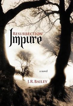 Hardcover Impure: Resurrection Book