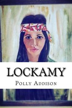 Paperback Lockamy Book