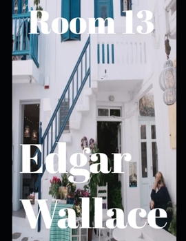 Paperback Room 13 (annotated) Book