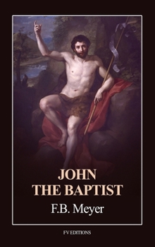 Hardcover John the Baptist: Easy-to-Read Layout Book