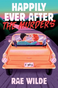 Paperback Happily Ever After the Murders Book