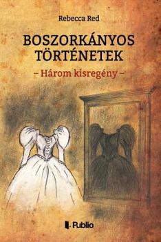 Paperback Boszorkányos Törtenetek [Hungarian] Book