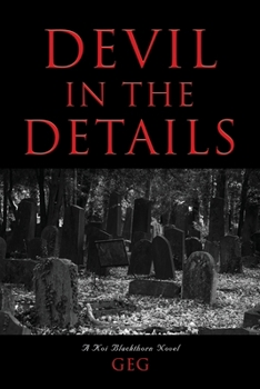 Paperback Devil in the Details Book