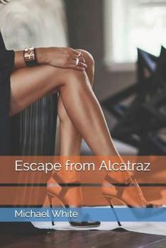 Paperback Escape from Alcatraz Book