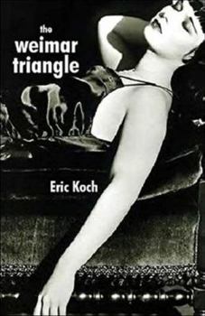 Paperback The Weimar Triangle: Frankfurt 1927 Book