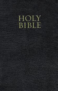 Paperback Personal Size Giant Print Reference Bible-NKJV [Large Print] Book