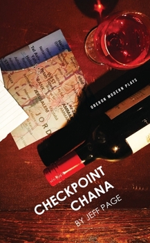 Paperback Checkpoint Chana Book