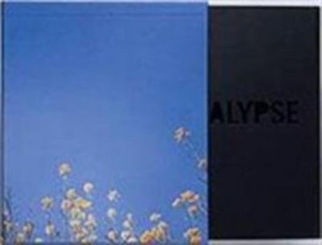 Paperback APOCALYPSE BEAUTY AND HORROR IN CONTEMPORARY ART Book