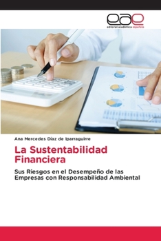 Paperback La Sustentabilidad Financiera [Spanish] Book