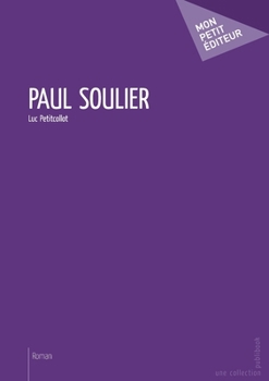 Paperback Paul Soulier [French] Book