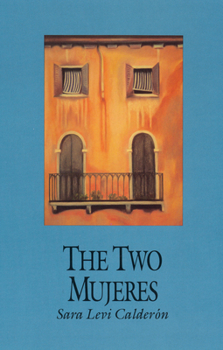 Paperback The Two Mujeres Book