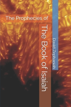 Paperback Book of Isaiah: The Judgment Day Book