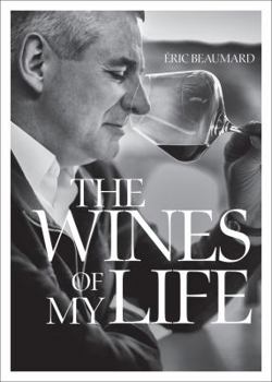 Hardcover The Wines of My Life Book