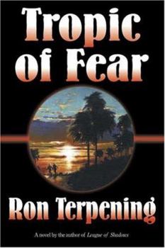 Hardcover Tropic of Fear Book