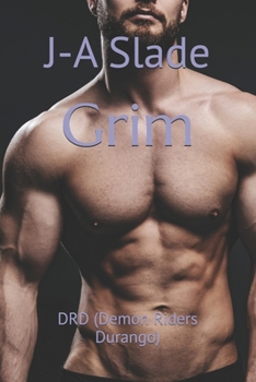 Grim: DRD (Demon Riders Durango)