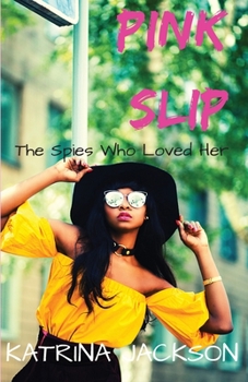 Paperback Pink Slip Book