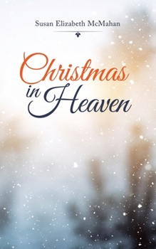 Paperback Christmas in Heaven Book