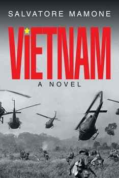 Paperback Vietnam Book