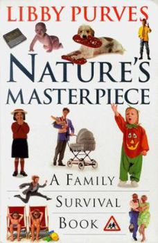 Paperback Nature's Masterpiece Book