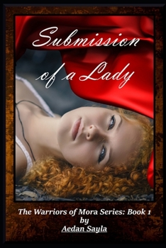 Paperback Submission of a Lady: Historical Fantasy Book