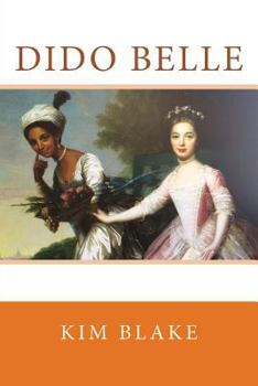 Paperback Dido Belle Book