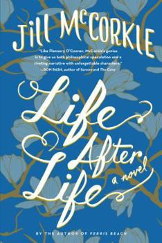 Hardcover Life After Life Book