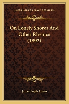On Lonely Shores and Other Rhymes