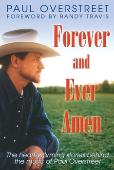 Paperback Forever and Ever Amen Book