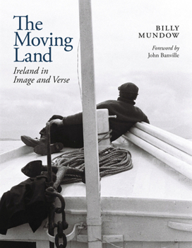 Hardcover The Moving Land Book