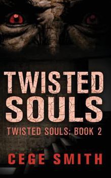 Paperback Twisted Souls (Twisted Souls #2) Book