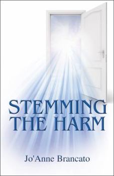 Paperback Stemming the Harm Book
