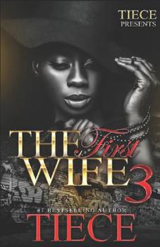 Paperback The First Wife 3 Book