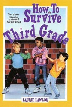 How To Survive Third Grade: How To Survive Third Grade (American Sisters)