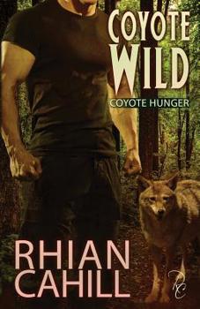 Paperback Coyote Wild Book