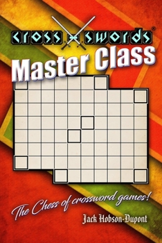 Paperback Cross-Swords Master Class Book