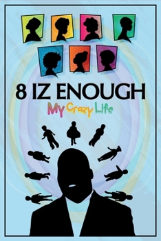Paperback 8 iz Enough Book