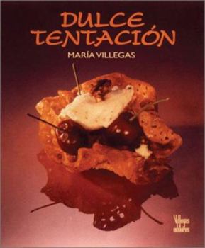 Hardcover Dulce Tentacion [Spanish] Book