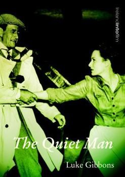 Paperback The Quiet Man Book