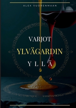 Paperback Varjot Ylvägardin yllä [Finnish] Book