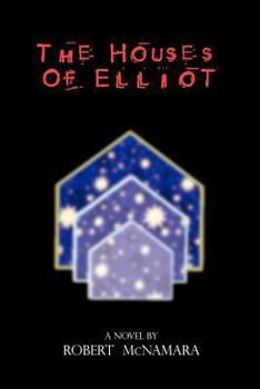 Paperback The Houses of Elliot Book
