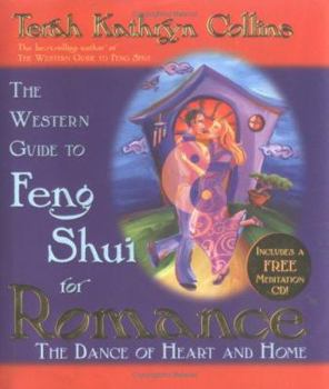 Hardcover The Western Guide to Feng Shui for Romance Book