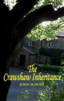 Paperback The Crawshaw Inheritance Book