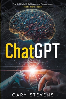 Paperback ChatGPT Book