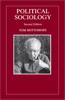 Paperback Political Sociology Book