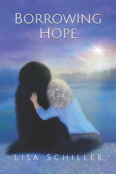 Paperback Borrowing Hope Book
