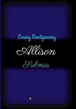 Paperback Allison [German] Book