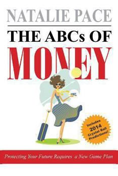 Paperback The ABCs of Money Book